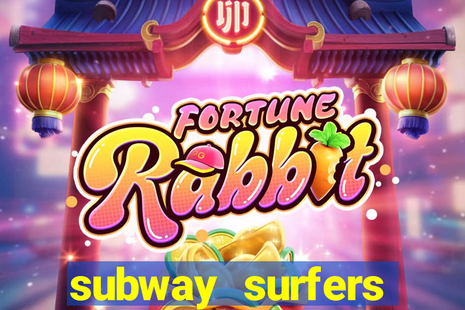 subway surfers aposta 1 real